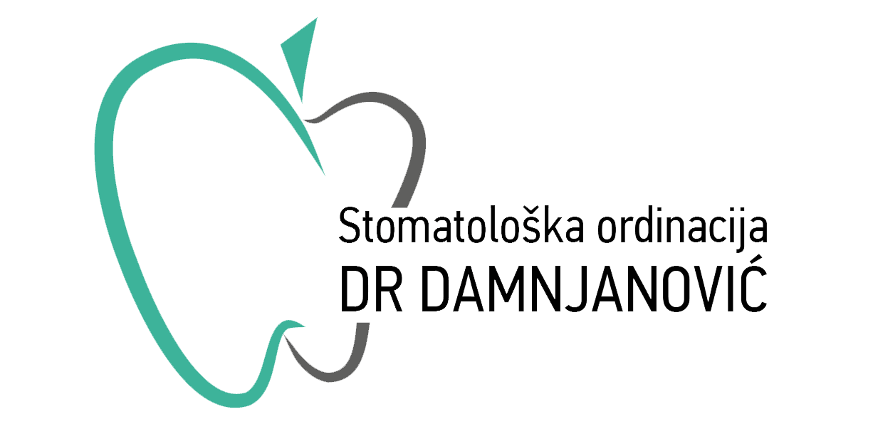 Stomatološka Ordinacija Dr Damnjanović